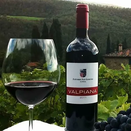 Valpiana Willa